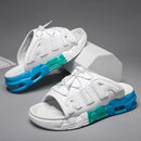 Chinelo Masculino Slide Air Maxcolor - Confortável e Antiderrapante