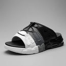 Chinelo Masculino Slide Air Maxcolor - Confortável e Antiderrapante