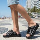 Chinelo Masculino Slide Air Maxcolor - Confortável e Antiderrapante