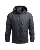 Jaqueta Corta Vento Impermeável X74